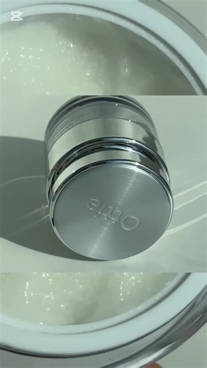 BEAUTY | KOREAN TEACHER | BUSAN | SOUTH KOREA 🇰🇷 on Instagram: "Best cream for your glowy skin Platinum Aura Ultimate Capsule Cream by @ottie_korea 🤍✨ * Anti-Aging: The formula, rich in adenosine, helps diminish the appearance of wrinkles and fine lines and improves skin firmness and elasticity * Nourishing & Moisturizing: black caviar extract delivered in patented tiny capsules, along with hyaluronic acid, meadowfoam seed oil, and shea butter, to provide deep hydration and nourishment, ensur