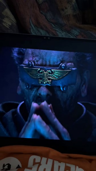 Exploring the Secret Level in Warhammer 40K