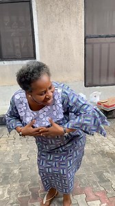 5K views · 14 reactions | Nwanne’m Meet my Aunty☺️, I love to call...