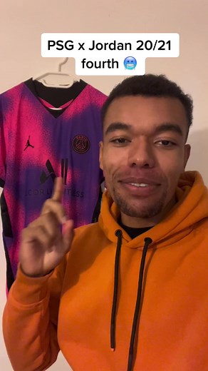 Jersey Passion op TikTok