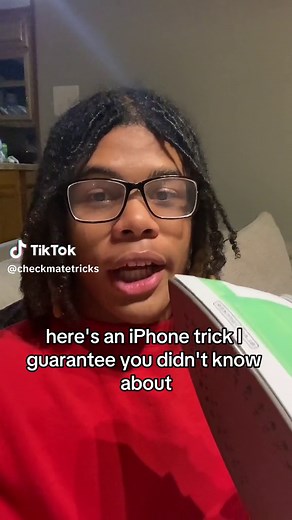 iPhone Tricks You Didnt Know About👀👀 #checkmate #iphonetricks #iphone