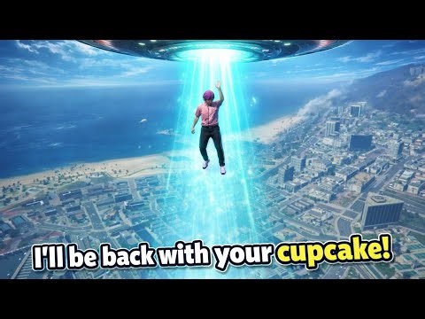 Undercover Health Inspector Discovers Alien Conspiracy 👽 | GTA5 RP | STRP