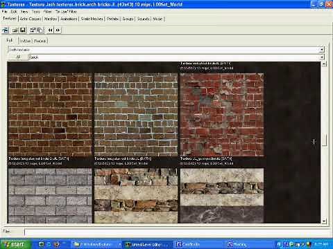 Postal 2 editor tutorial 1 by Scott Drysdale