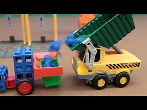 Get ROK'n - Rokenbok Construction Toys