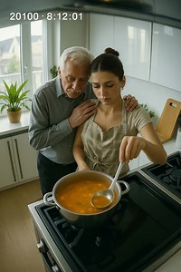 My best friend worked as a housekeeper for us: but after she moved, my 70-year-old father-in-law became too happy and then demanded to soundproof his room 😱😱 I got married away from my family, and with so much work, I barely have time to sit at home and take care of my ailing father-in-law. So when I found out that my best friend needed a job I decided to help her out. I hired her as a housekeeper, paying 10,000 a month. It seemed to me that this was a convenient decision: I would get someone 