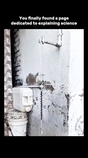 vijay singh | How Physics Actually Works ⚛️✨ Physics works by revealing the hidden rules that every part of the universe follows. From motion and... | Instagram