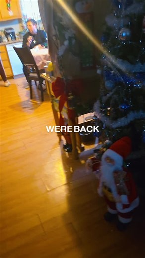 𝗪𝗘𝗥𝗘 𝗕𝗔𝗖𝗞 | Matt Mclaughlin