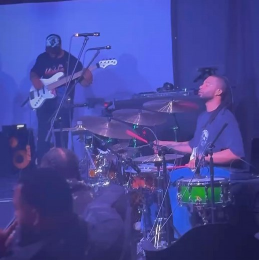 Aaron Smith on Reels