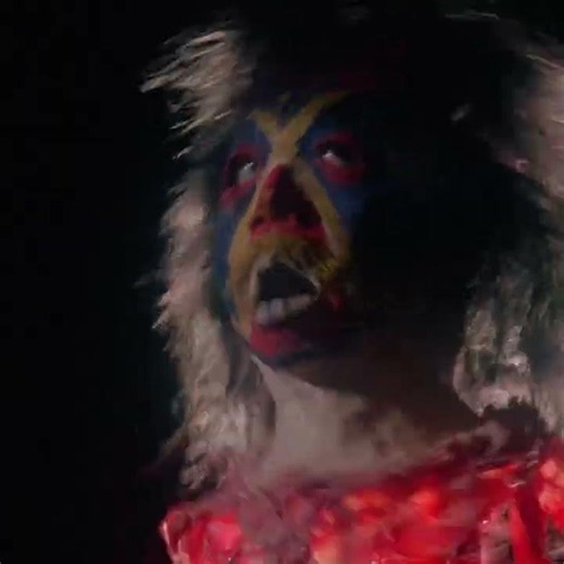 The Boxer's Omen (1983) Trailer