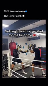 Worst punch in boxing? Media/Source via (@glimitless_ ) ————————————————— DM for credits/removals, will respond within the day! 🙏 ————————————————— #boxing #boxingtraining #boxinglife #boxinglife #boxingday #boxinggym #sport #combatsport #fight #fighter #boxer #ringside #fightnight #champions #ryangarcia #devinhaney #gervontadavis #inoue #canelo #anthonyjoshua #terrencecrawford #knockout #jab #tysonfury #fyp #explore #viral #sourceofboxing | Source of Boxing