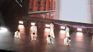 【TF四代】魔法城堡（重庆0729）