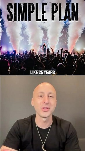 What It’s Really Like to See Simple Plan Live — Jeff Stinco Reveals All!