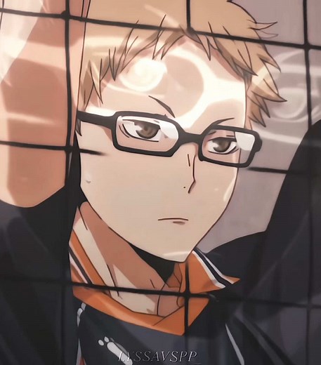 Kei Tsukishima's Nightmares: An Edits Showcase