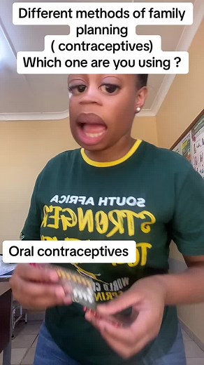 Types of Family Planning Methods and Side Effects | Which One Are You Using?