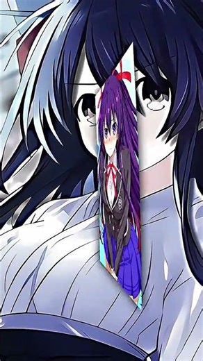 tohka yatogami #anime #datealiveedit #mywaifu #tohkayatogami