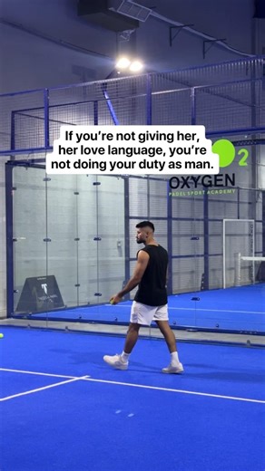 Every woman has a primary language of love, the specific way she receives care and actually feels