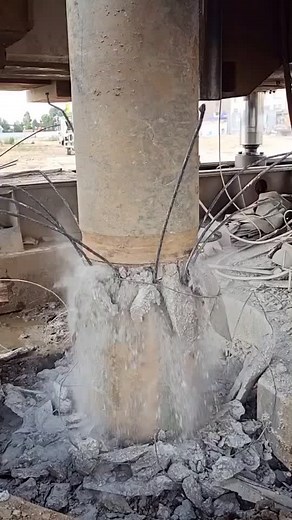 Satisfying Construction Sounds to Enjoy