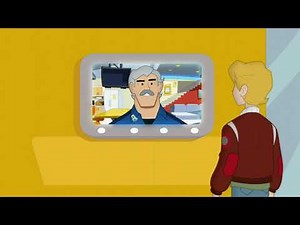 Rescue Bots Season 4 Episode 4 – Plus One