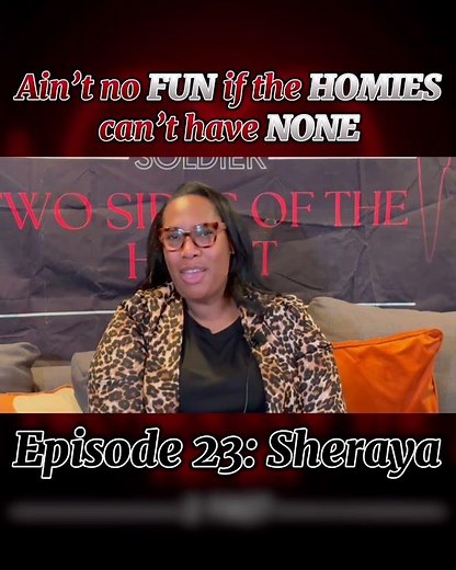 Ain’t no FUN if the HOMIES can’t have NONE | Episode 23