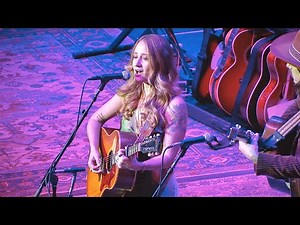 Margo Price, Silver Dagger (Joan Baez song), Live At The Masonic, A Night To Honor Joan Baez (4K)