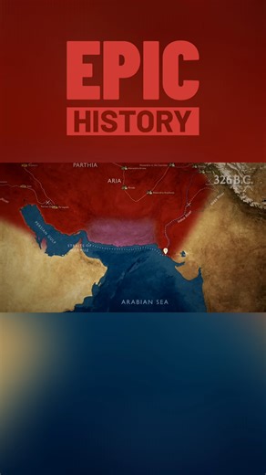 From Macedonian underdog to conqueror of empires: Alexander the Great's unstoppable march to India! 🏛️⚔️ Uncover the battles that built a legend. Starting in 334 BC, Alexander crushed the Persian Empire at Granicus, Issus, and the epic Gaugamela, toppling King Darius. His phalanx and cavalry tactics revolutionized warfare as he swept through Egypt, founding Alexandria, and pushed east to the Indus River. Facing war elephants in the Battle of the Hydaspes, his army reached its limits—but his leg