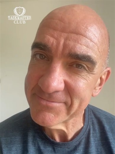 The latest series of Taskmaster Club is ready and waiting on our resources page with a fresh batch of tasks and a very special one from the legend that is @officialsirlinkalot . We were so pleased that he was able to join us and if you've not seen him in action, we thoroughly recommend that you head over to his page and check him out. You will learn something and you will remember it! #Taskmaster #TaskmasterClub #TaskmasterEducation