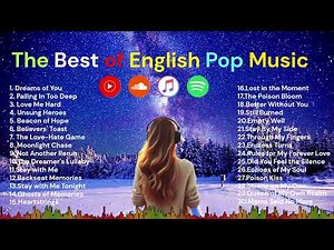 Best Songs of 2025 🎵 Top English Hits & Trending Tracks Part2