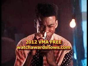 #VMA 2012 - One Direction Performance  [Video Music Awards Performance] [Reveiw]