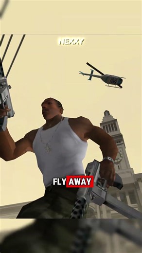 3 Random things in GTA San Andreas - PART 26