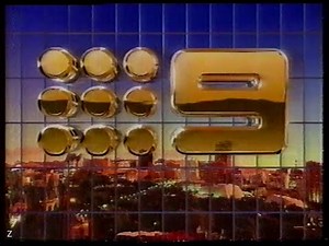 Channel Nine Adelaide - Promo and Presentation Montage (1.1.1994)