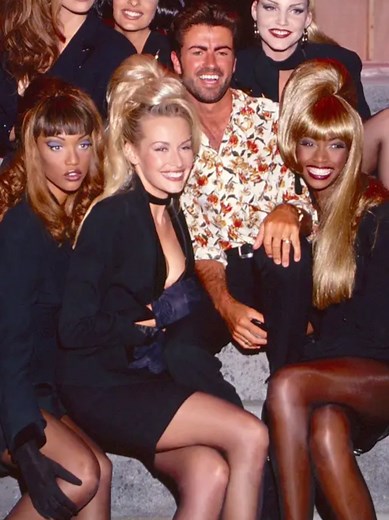 The Untold Story of Supermodel Tatjana Patitz