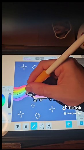 Discovering Nyan Cat: A Popular Internet Meme Explained