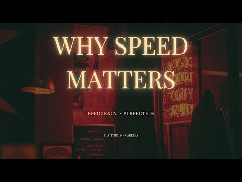 The Real Reason Voiceover Templates Matter