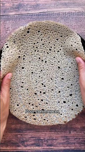 Quiche sarrasin caprese