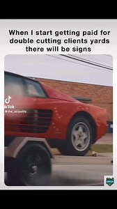 249K views · 3.6K reactions | There will be signs #lawncare #stripelife | Stripe Life Lawn Care | Facebook