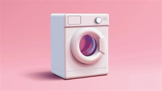 The winter temperature to run your washing machine at to save money, say experts