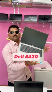 9.5K views · 178 reactions | Dell Latitude 5420  Processor: Intel...