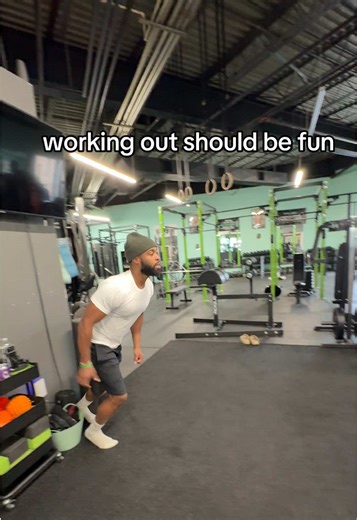 Post Workout Fun: Enjoying Gym Life and Fitness