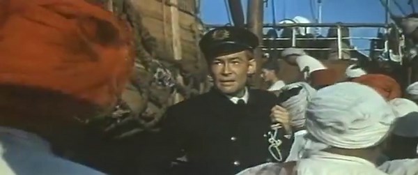 Lord Jim: Official Trailer