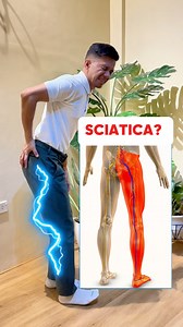 SCIATICA RELIEF EXERCISES 🤩🤩🤩 #sciatica #sciaticarelief #sciaticapain #backpainrelief #lowbackpain #fypviralシ #viralreelsfb #fbreelsvideo | Keep Moving