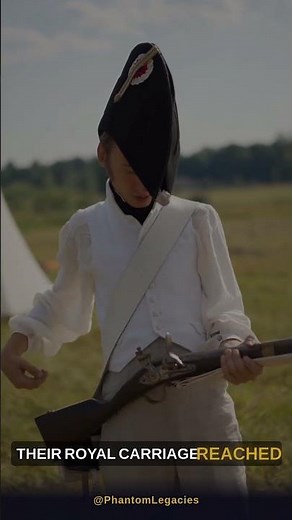 Louis XVI's Counter-Revolution ⚔️