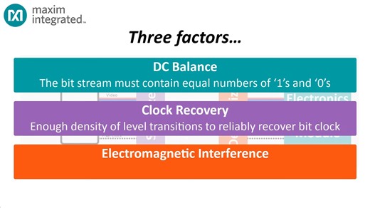 SerDes part 3_ All about line coding