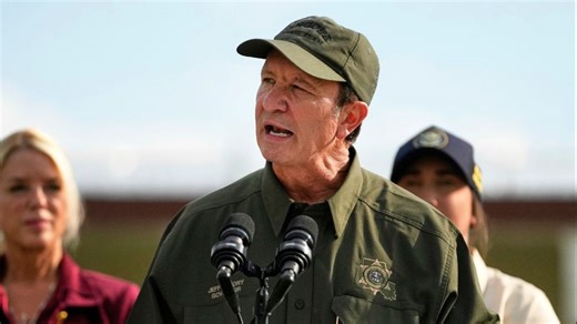 Landry says 'most vulnerable' Louisianians will still receive SNAP as legislature pushes back election