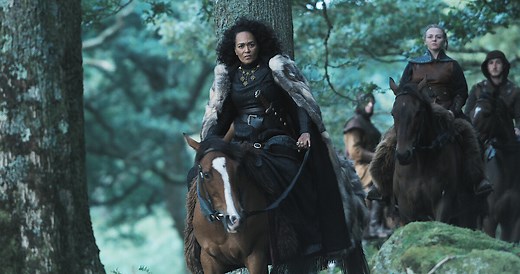 A New Era Featurette | Vikings: Valhalla