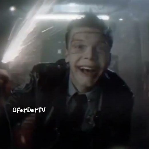 Joker Laugh Evolution (Compilation) 1966-2022 #shorts