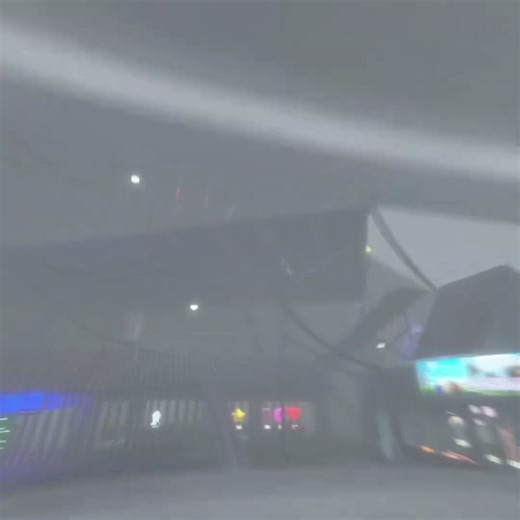 lowk top 1 project cloudy #gorillatag #oculusquest #fearinggorilla #quest2 #vr #pcvr #edit #scary