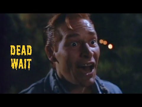 Dead Wait - Tales From The Crypt | Horror Analysis