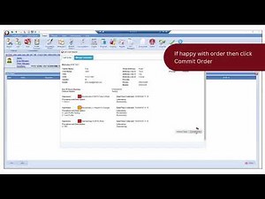 HPM - How to do Lab orders