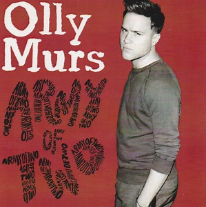 Olly Murs - Army Of Two