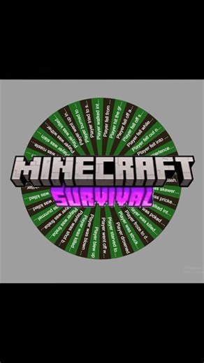 Minecraft Random Death Speedruns 💀part:8